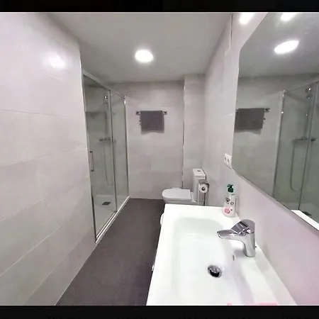 Sol Y Brisa Apartment *